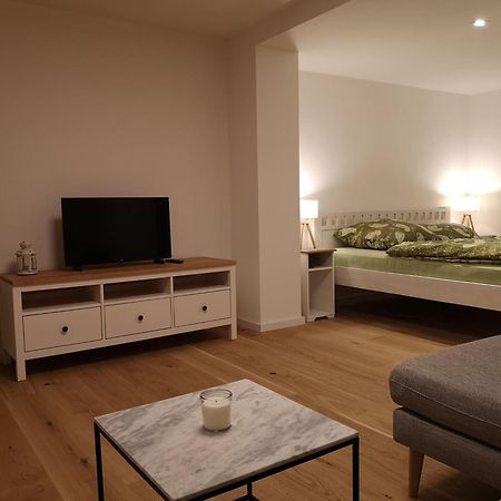 Modernes Und Helles Apartment Im Loft Stil 海德堡 外观 照片