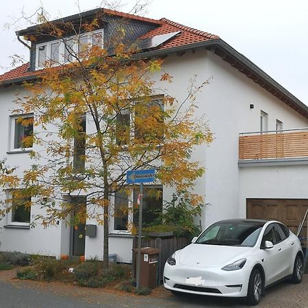 Modernes Und Helles Apartment Im Loft Stil 海德堡 外观 照片