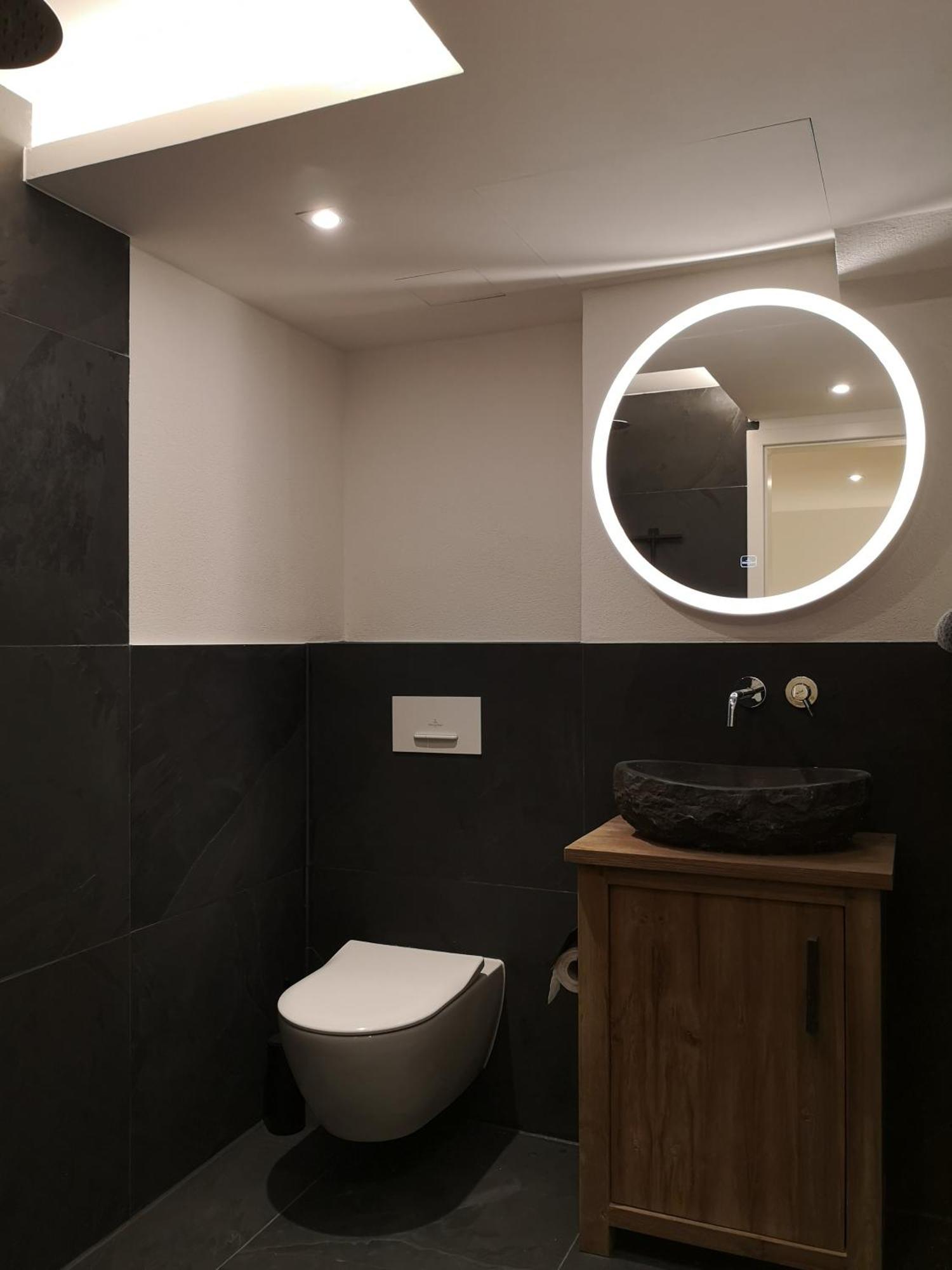 Modernes Und Helles Apartment Im Loft Stil 海德堡 外观 照片